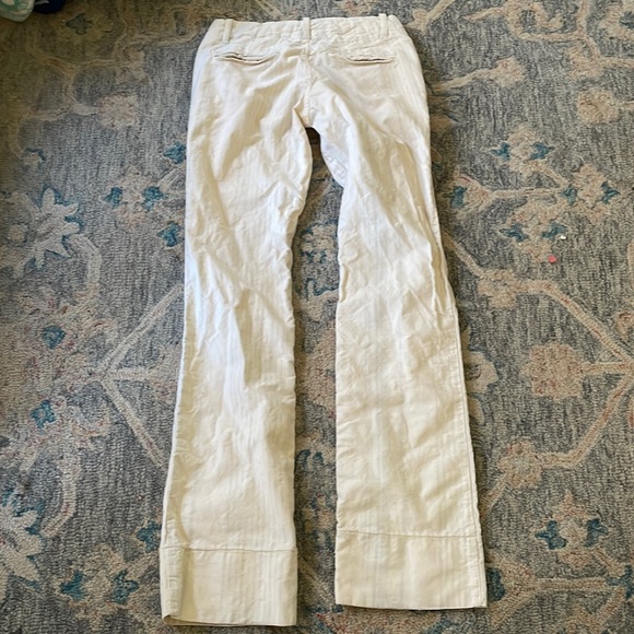 DIESEL Y2K Pants Size 28 - Picture 2 of 4